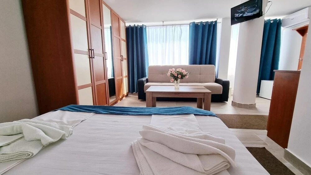 Hotel Capitol Eforie Sud - 183