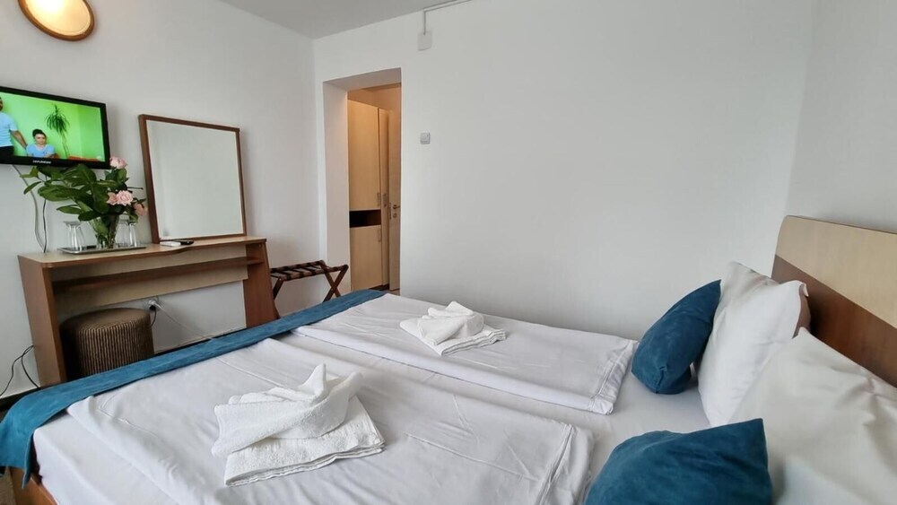 Hotel Capitol Eforie Sud - 444