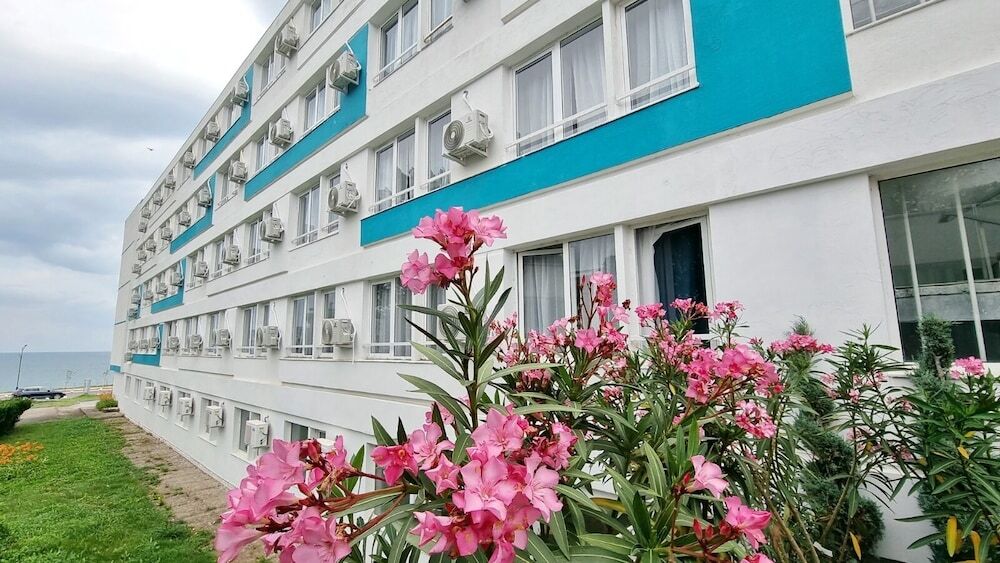 Hotel Capitol Eforie Sud - 498