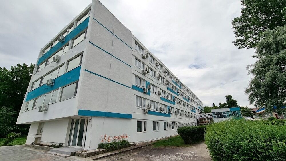 Hotel Capitol Eforie Sud - 410