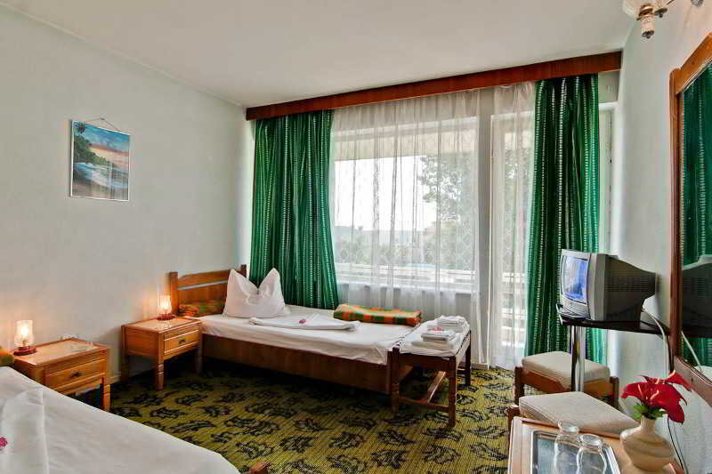 Hotel Capitol Eforie Sud - 918