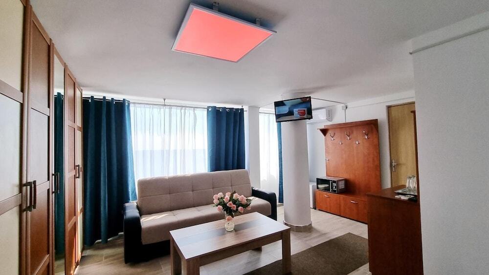 Hotel Capitol Eforie Sud - 914
