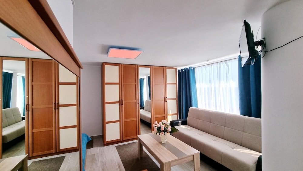 Hotel Capitol Eforie Sud - 250
