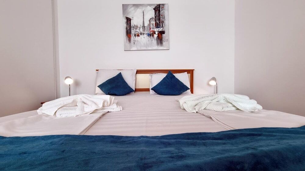 Hotel Capitol Eforie Sud - 937