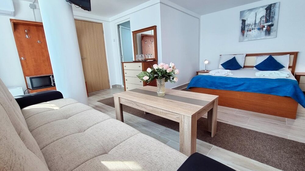 Hotel Capitol Eforie Sud - 121