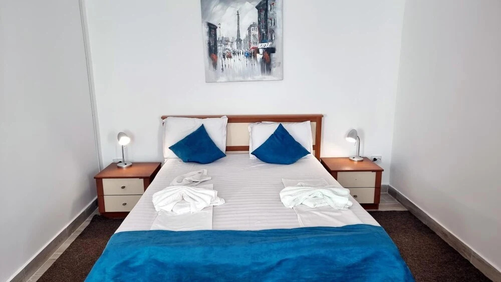 Hotel Capitol Eforie Sud - 639