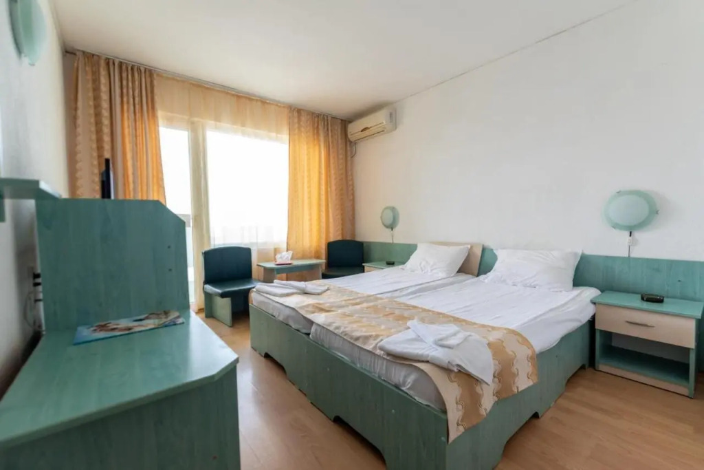 Hotel Capitol - 157