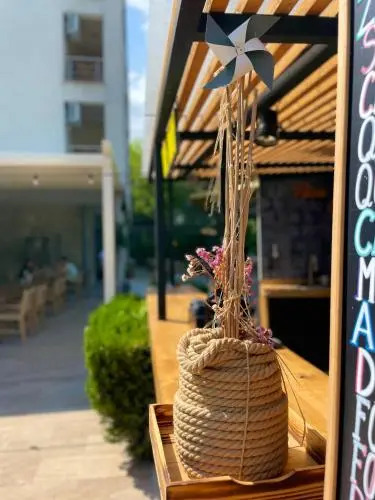 Hotel Carmen - 110