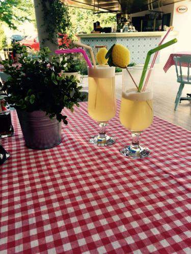 Hotel Carmen - 784