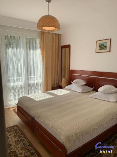 Hotel Carmen - 349