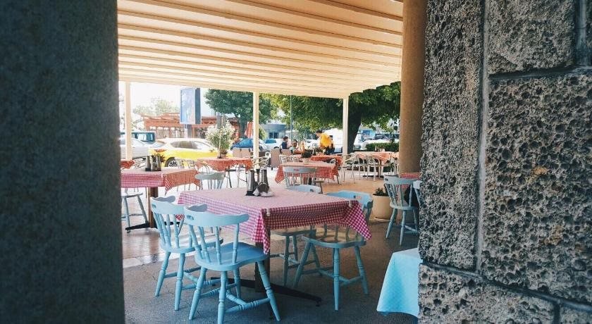 Hotel Carmen - 966