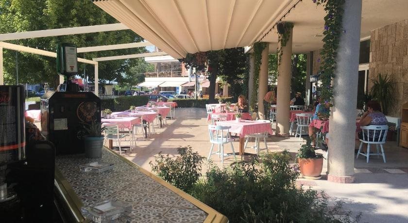 Hotel Carmen - 414