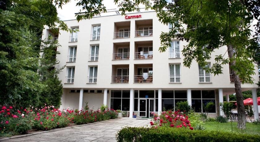 Hotel Carmen - 237