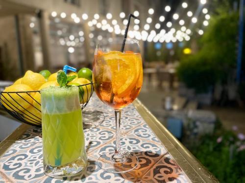 Hotel Carmen - 784