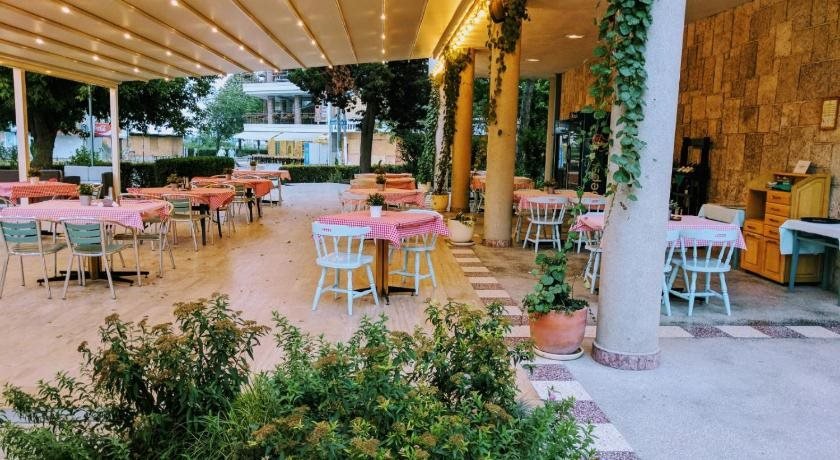 Hotel Carmen - 752