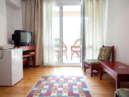 Hotel Carmen - 32