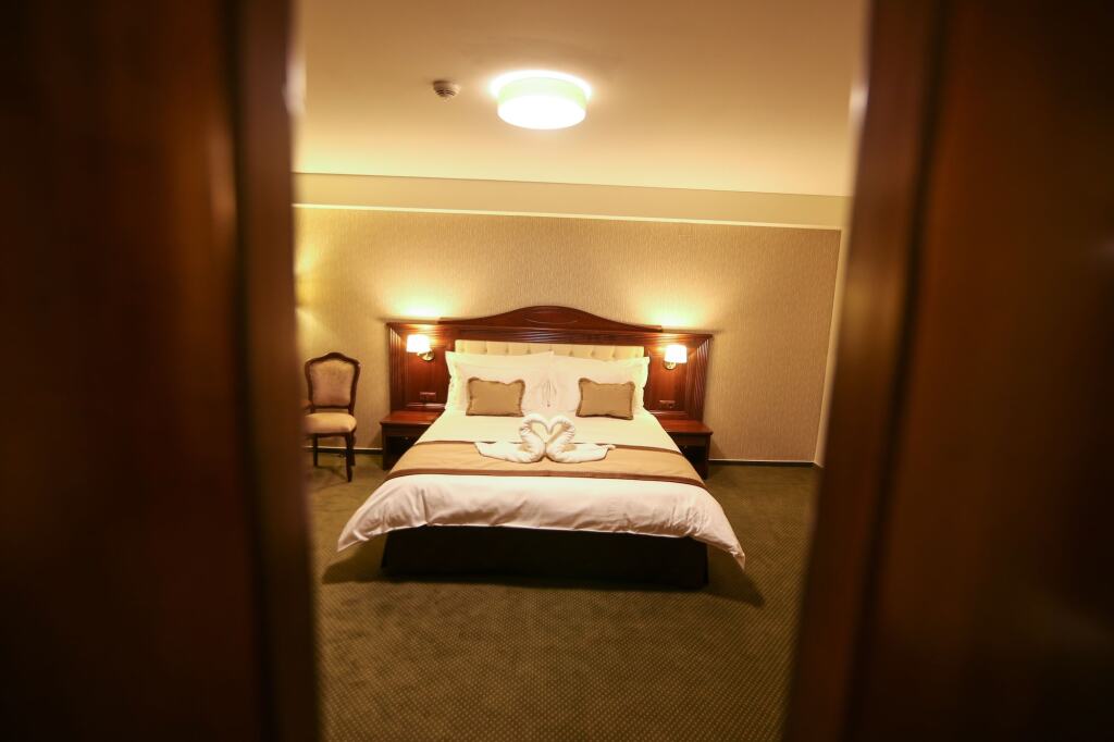 Hotel Carmen - 646