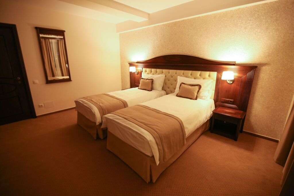 Hotel Carmen - 724