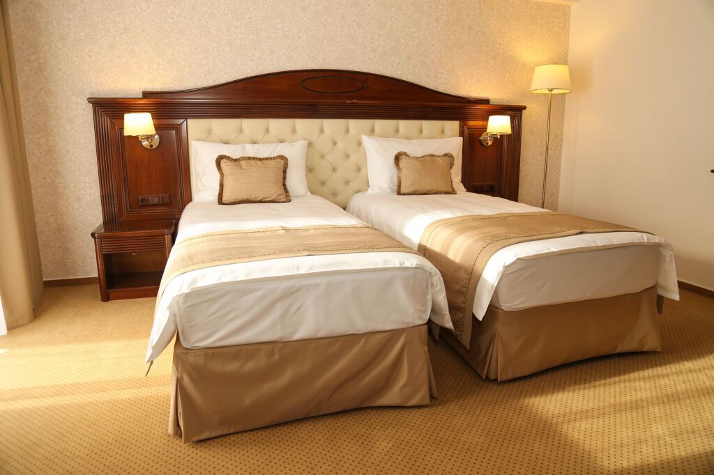 Hotel Carmen - 255