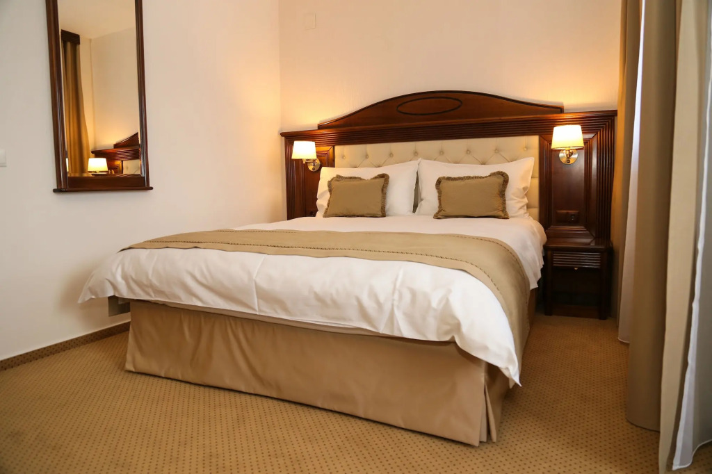 Hotel Carmen - 817