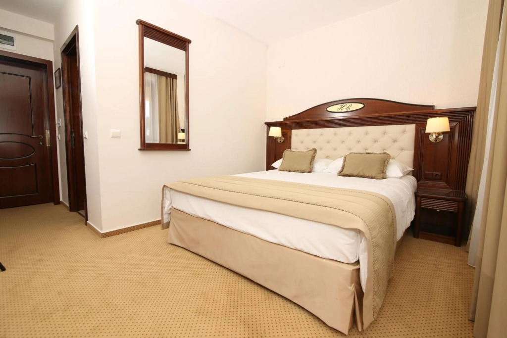 Hotel Carmen - 150