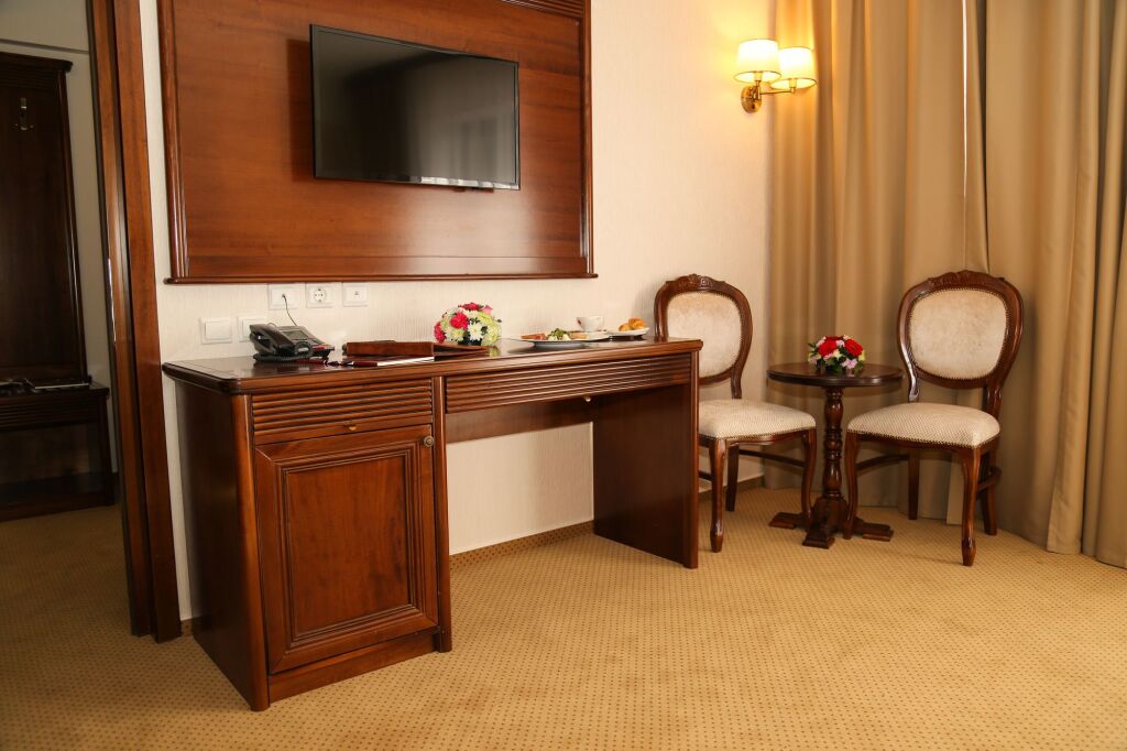 Hotel Carmen - 180