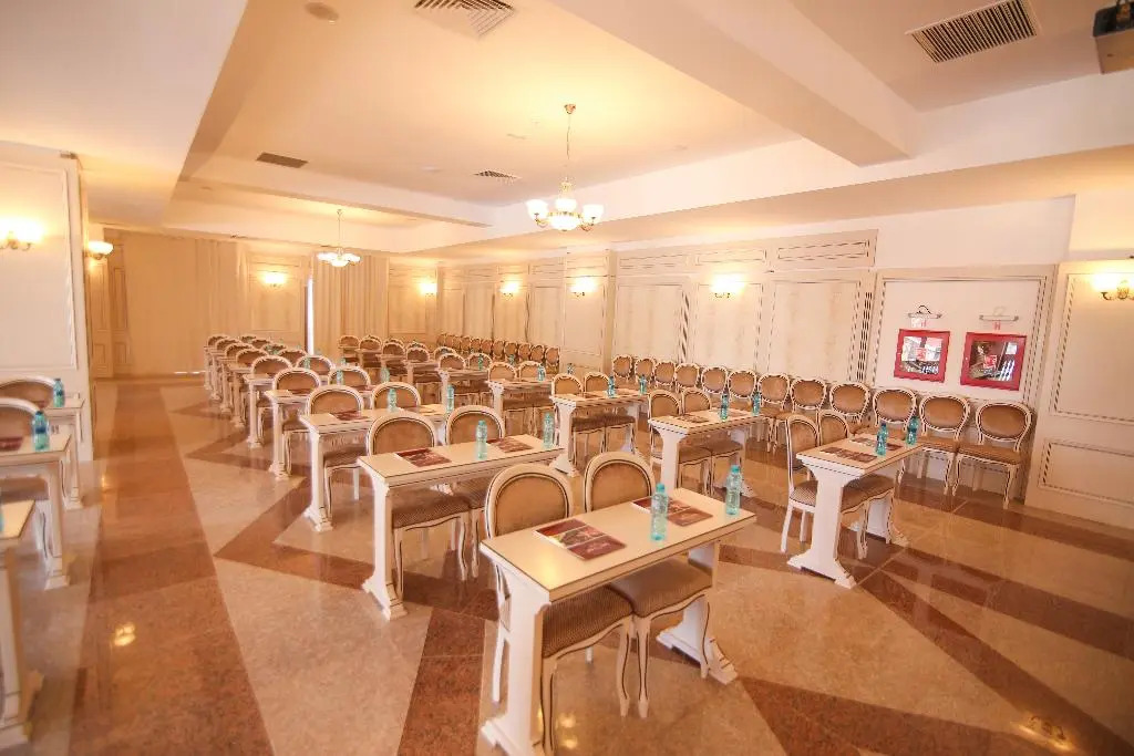 Hotel Carmen - 588