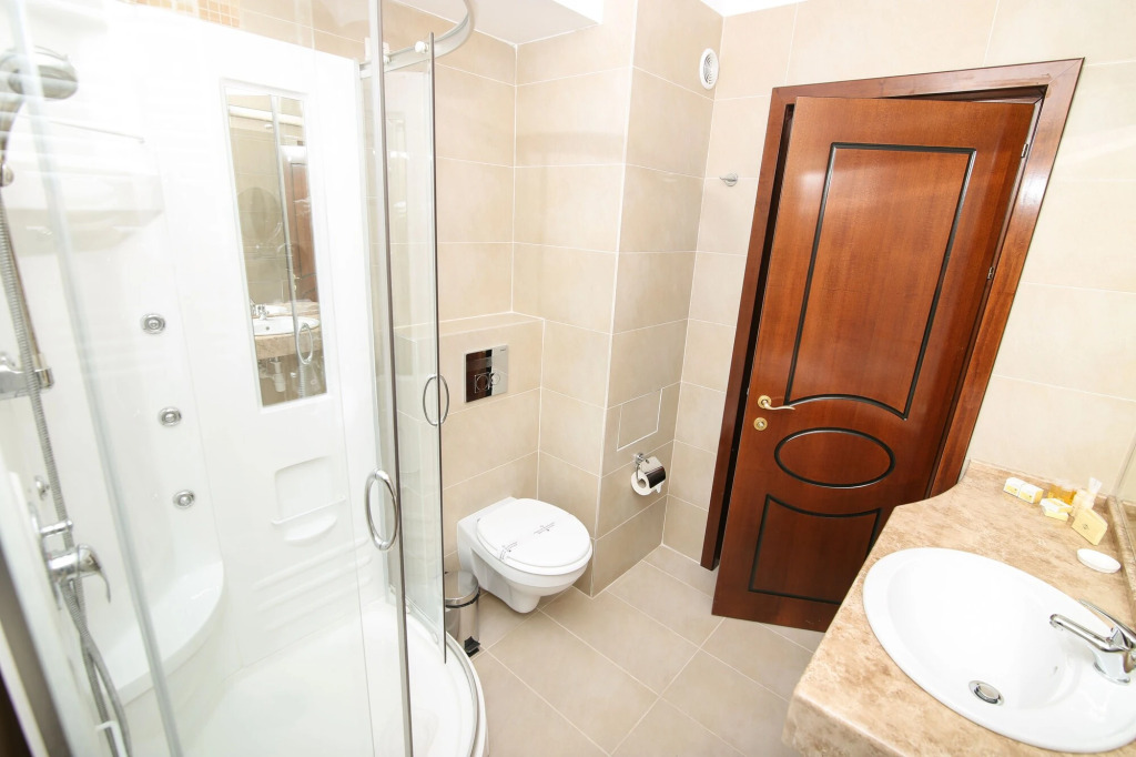 Hotel Carmen - 647