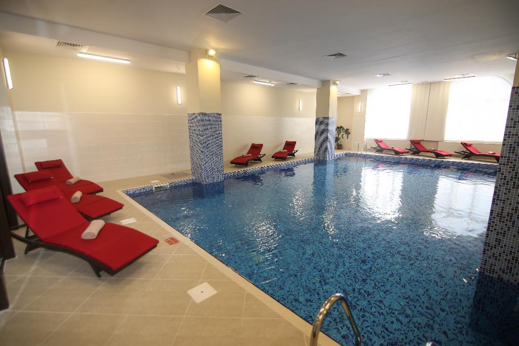 Hotel Carmen - 697