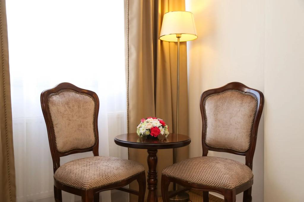 Hotel Carmen - 712