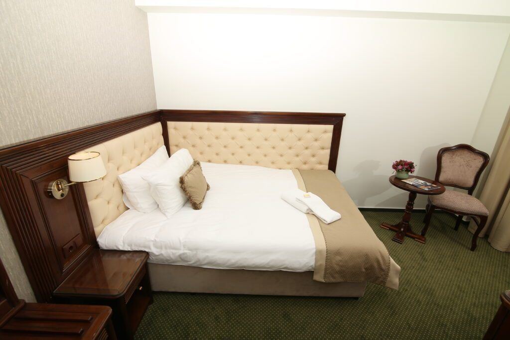 Hotel Carmen - 23