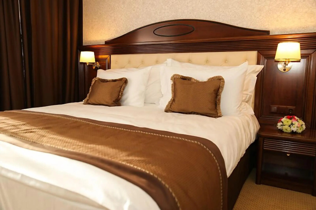 Hotel Carmen - 301