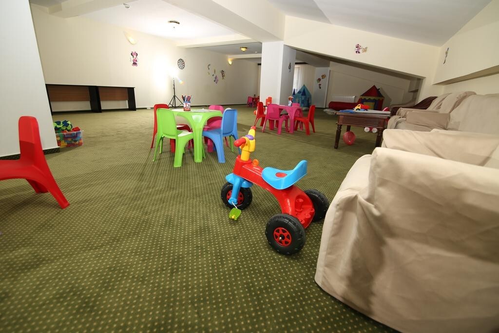 Hotel Carmen - 209