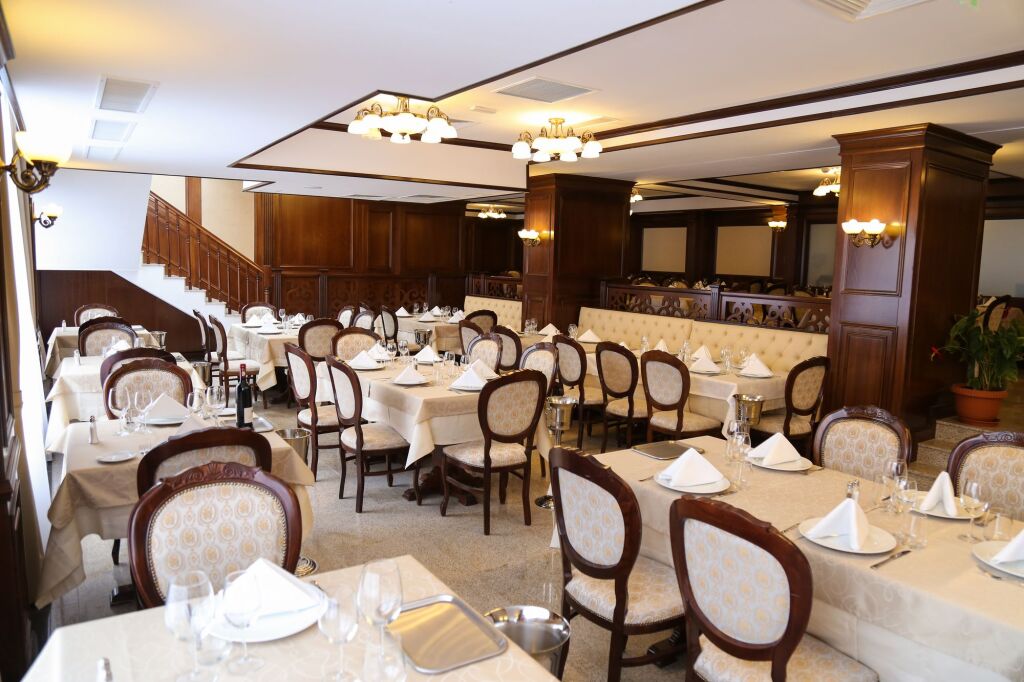 Hotel Carmen - 426