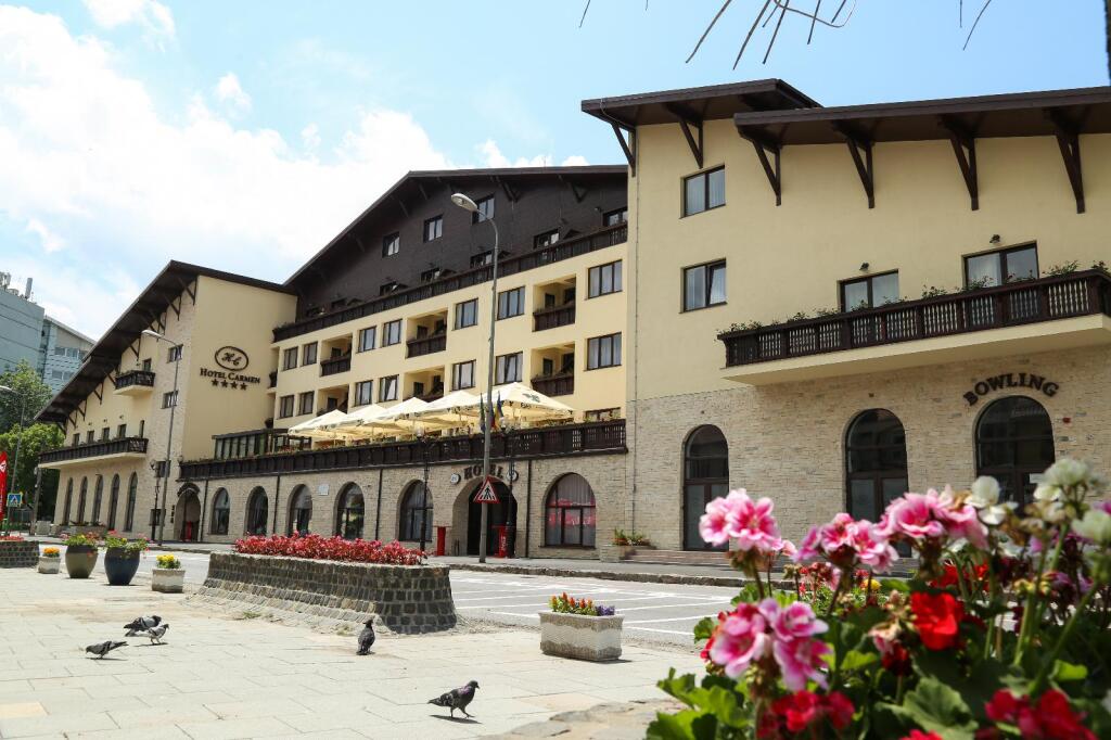 Hotel Carmen - 388