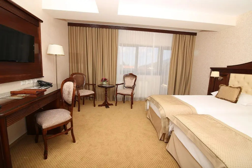 Hotel Carmen - 261