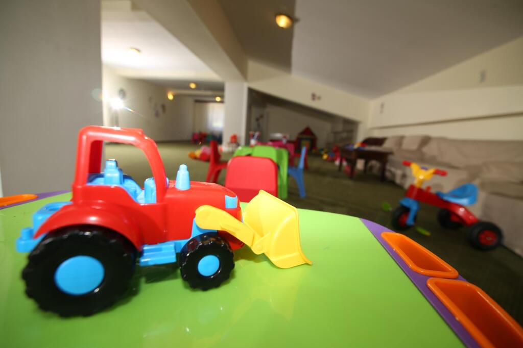 Hotel Carmen - 569