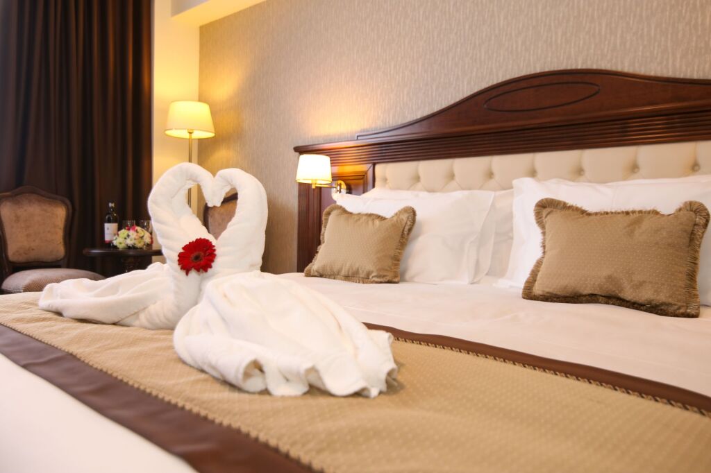 Hotel Carmen - 458