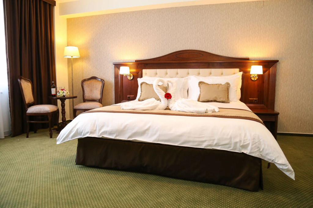 Hotel Carmen - 452