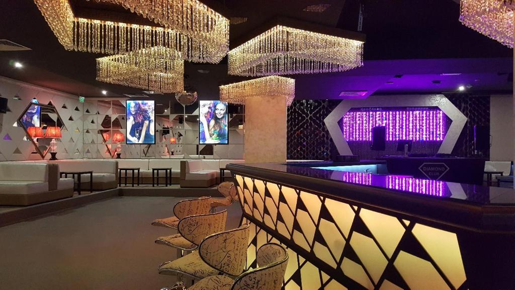 Hotel Carmen - 978