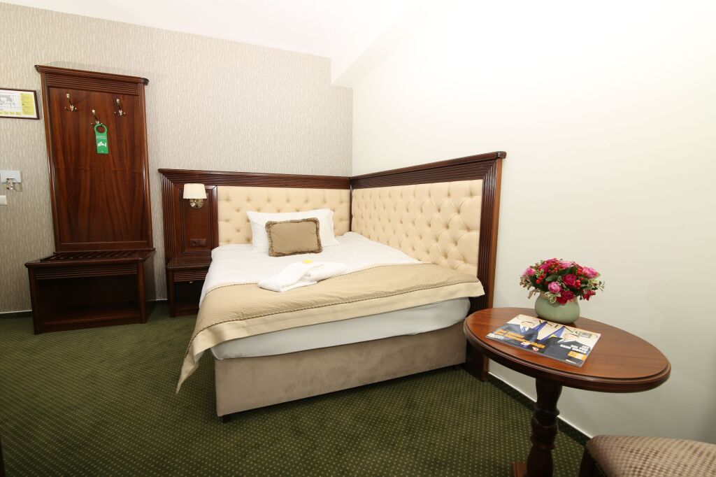 Hotel Carmen - 792