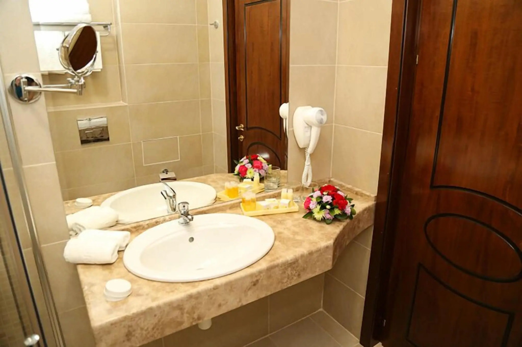 Hotel Carmen - 21