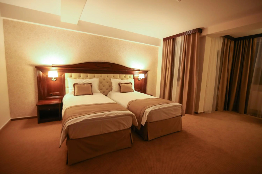 Hotel Carmen - 29