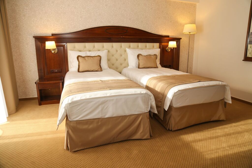 Hotel Carmen - 137
