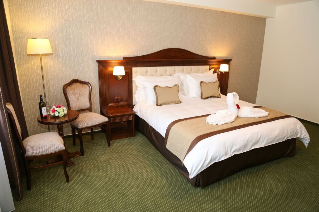 Hotel Carmen - 498