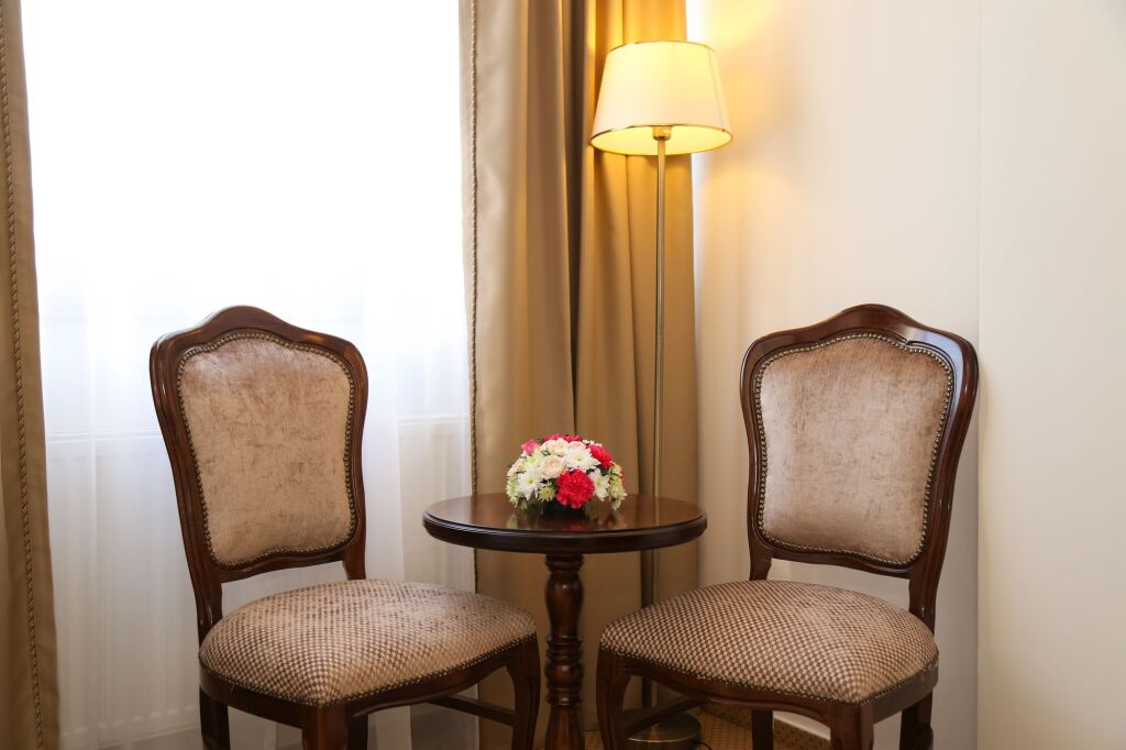 Hotel Carmen - 559