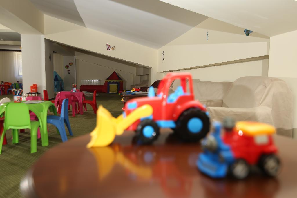 Hotel Carmen - 367