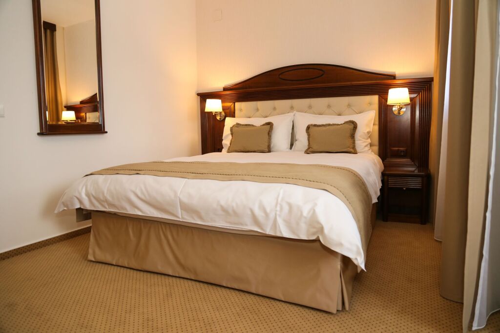 Hotel Carmen - 282