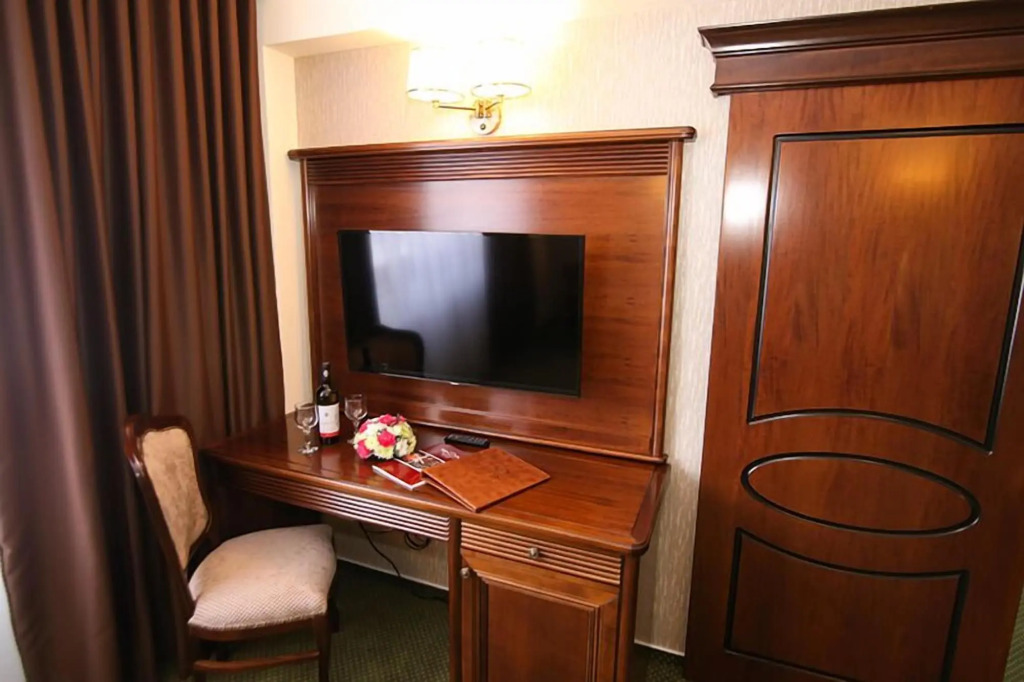 Hotel Carmen - 491