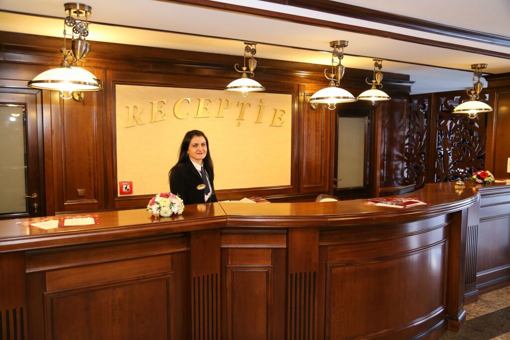 Hotel Carmen - 381